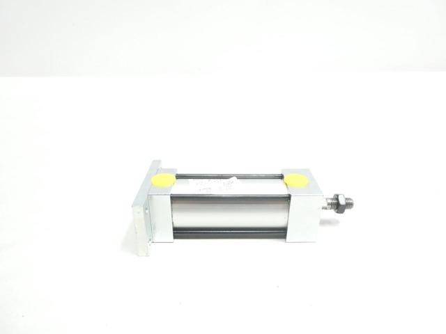 PHD AVCF1X13/4 DOUBLE ACTING PNEUMATIC CYLINDER 1IN 1-3/4IN
