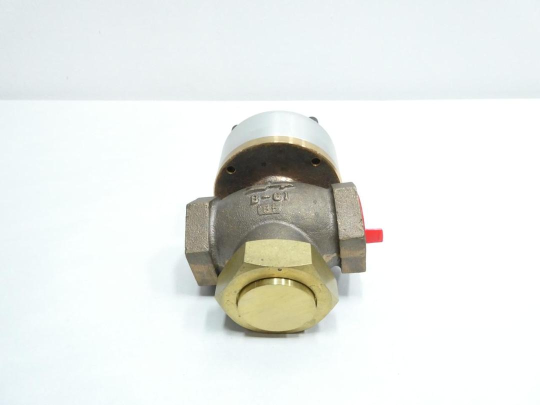 SULLAIR 331416-26 2-WAY POPPET VALVE 1IN