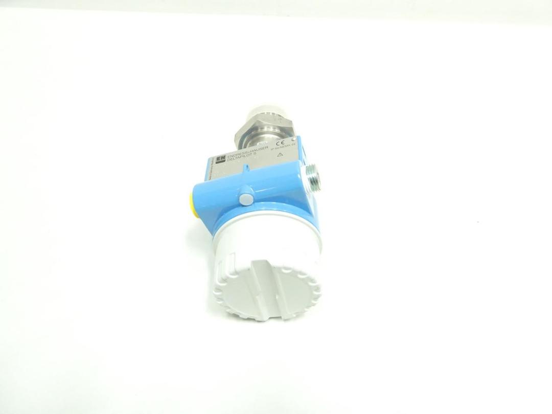 ENDRESS HAUSER DB 50A-AC12FB11EE20 PRESSURE TRANSMITTER 0-6PSI