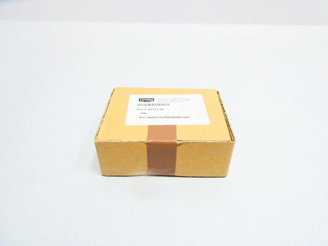 TOYODA 92711-05 PRESSURE SWITCH