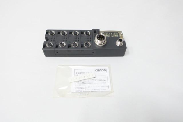 OMRON DRT2-MD16CL-1 REMOTE TERMINAL