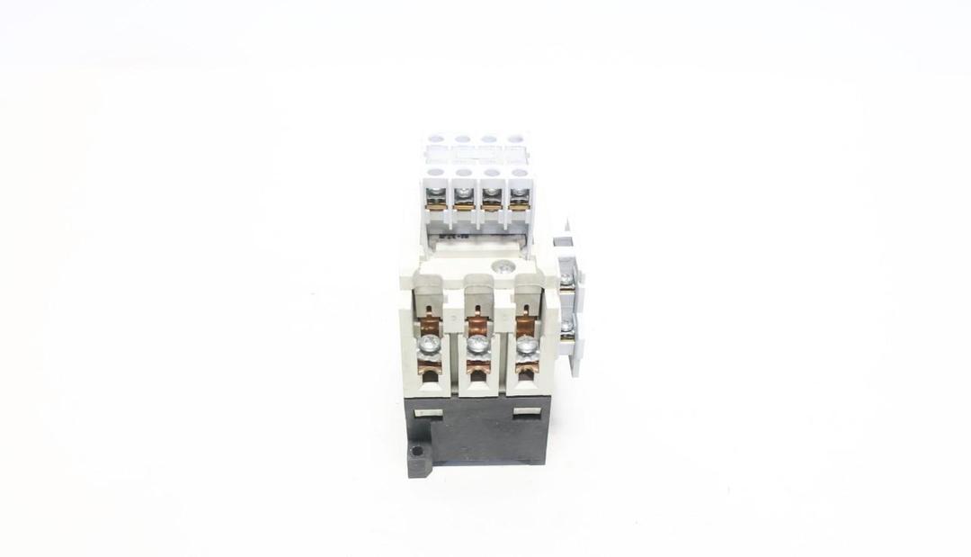 EATON AN19DN0 MOTOR STARTER 120V-AC