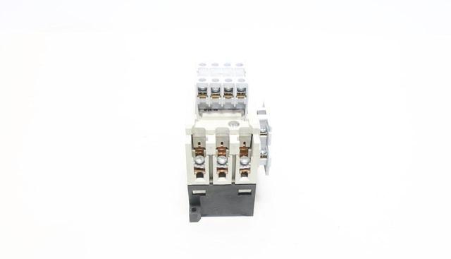 EATON AN19DN0 MOTOR STARTER 120V-AC