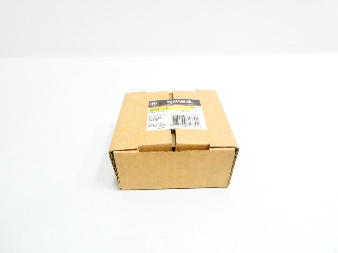 GENERAL ELECTRIC GE 15D21G002 SIZE 1 CONTACTOR COIL 115/120V-AC