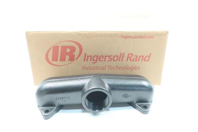 INGERSOLL RAND 92857 IRON MANIFOLD