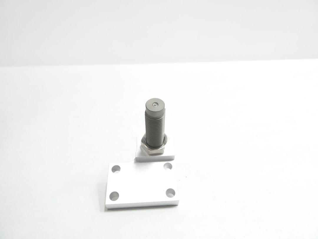 SMC MXQ-BT25 PNEUMATIC SHOCK ABSORBER