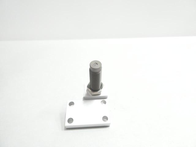 SMC MXQ-BT25 PNEUMATIC SHOCK ABSORBER