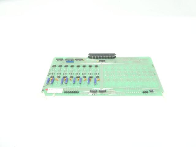 EPIC 22857-1 CONTROL CIRCUIT BOARD REV G