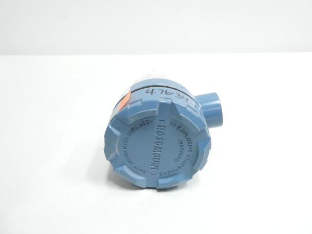 ROSEMOUNT 141-06-13-54 CONDUCTIVITY SENSOR
