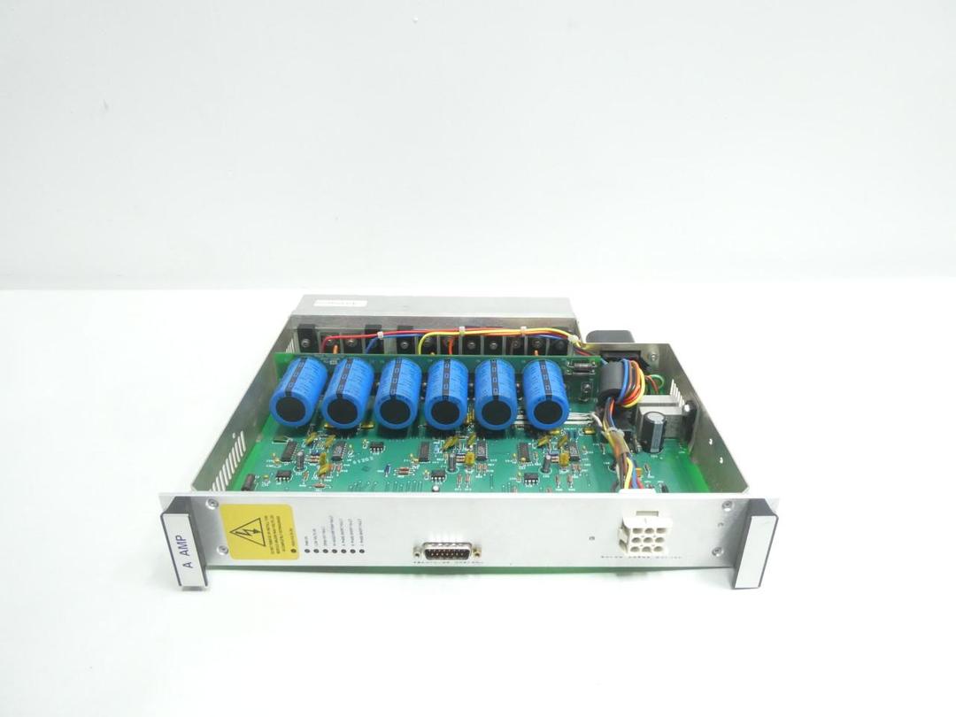 ADEPT 10337-15200 AMPLIFIER CONTROL BOARD