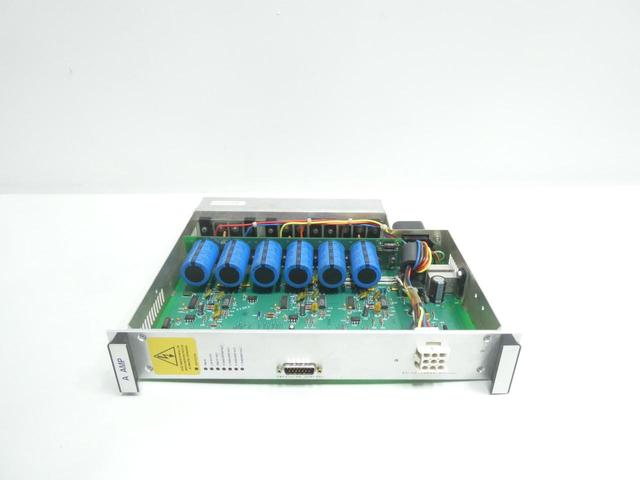 ADEPT 10337-15200 AMPLIFIER CONTROL BOARD