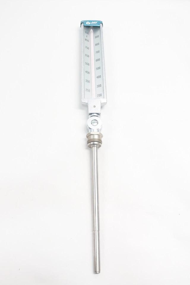 JAY THERMOMETER 200-950F
