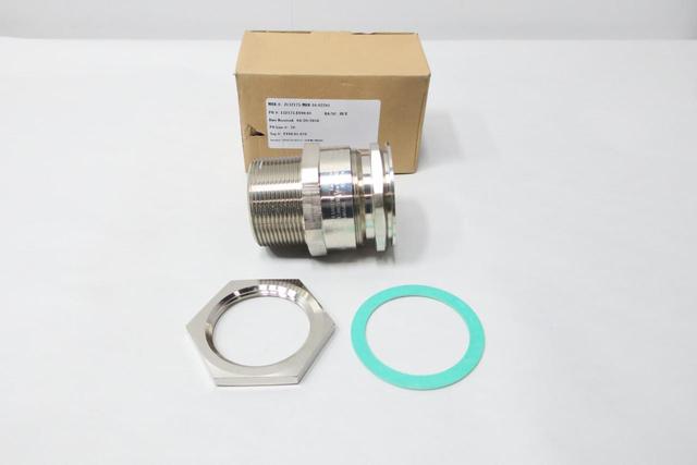 CROUSE HINDS ADE1N2503NPNK1 GLAND KIT 2-1/2IN