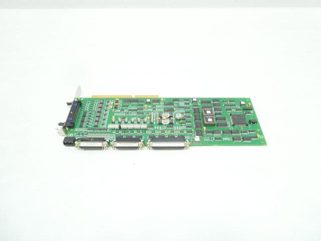 CINCINNATI MILACRON 3-542-1269A FHD CONTROL CARD