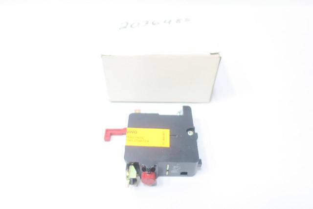 GENERAL ELECTRIC GE CR124K028 THERMAL OVERLOAD RELAY