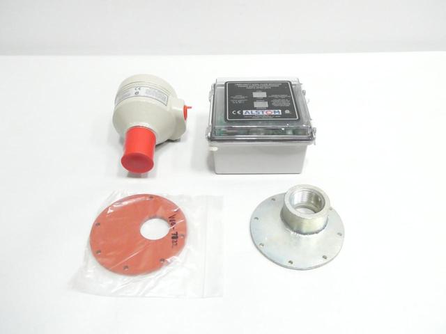 ALSTOM EPSC-0070 EPSC-0069 LIMELIGHT COAL FLOW MONITOR SET