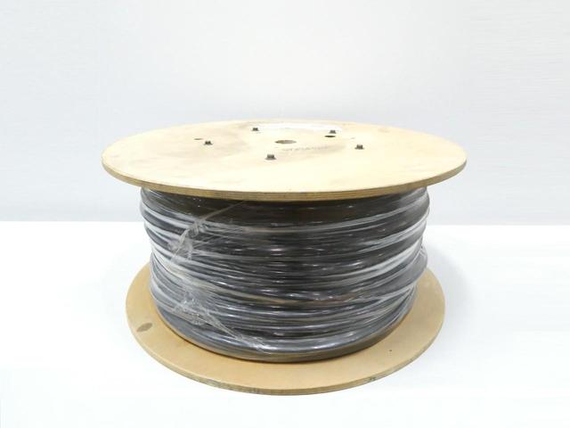 CHAMPLAIN CABLE 15-06793-001 BLACK CABLE 12C 20AWG 1000FT