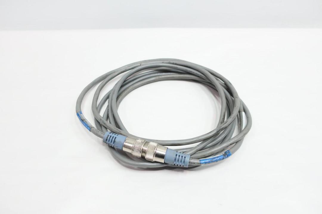 TURCK RSM RKM 5732-5M CORDSET CABLE