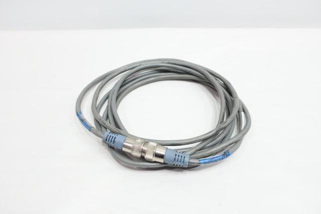 TURCK RSM RKM 5732-5M CORDSET CABLE