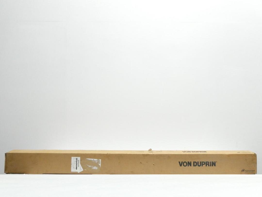VON DUPRIN VMULL.10031 KR 9954 7FT-2IN SP28 L/STRIKE