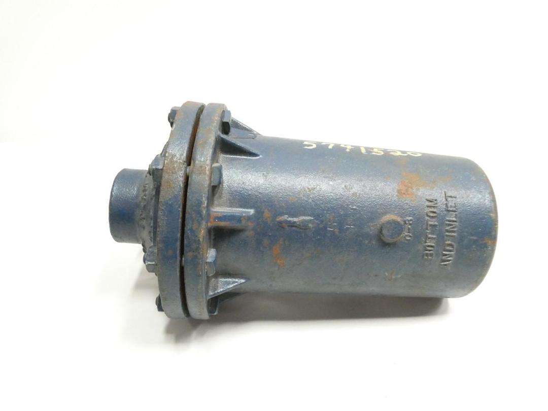 ARMSTRONG 214 STEAM TRAP 1IN NPT