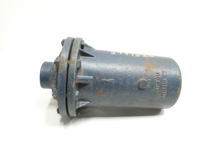 ARMSTRONG 214 STEAM TRAP 1IN NPT