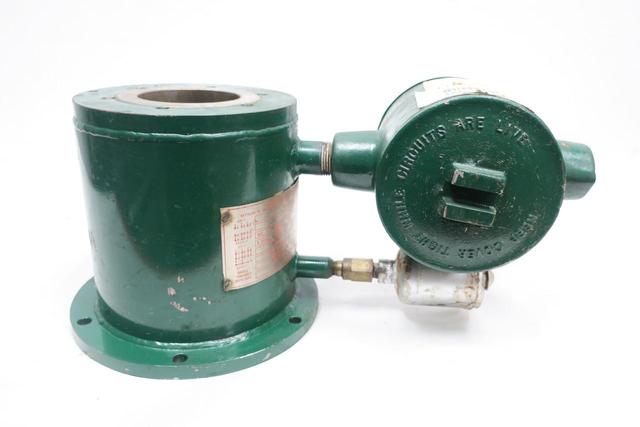 CRANE GA-1K-751H-1S CHEMPUMP STATOR 230/460V-AC 3PH