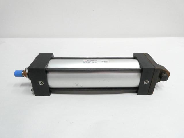 IMI NORGREN A4277B1-3.25X9.000 PNEUMATIC CYLINDER 3-1/4IN 9IN 250PSI