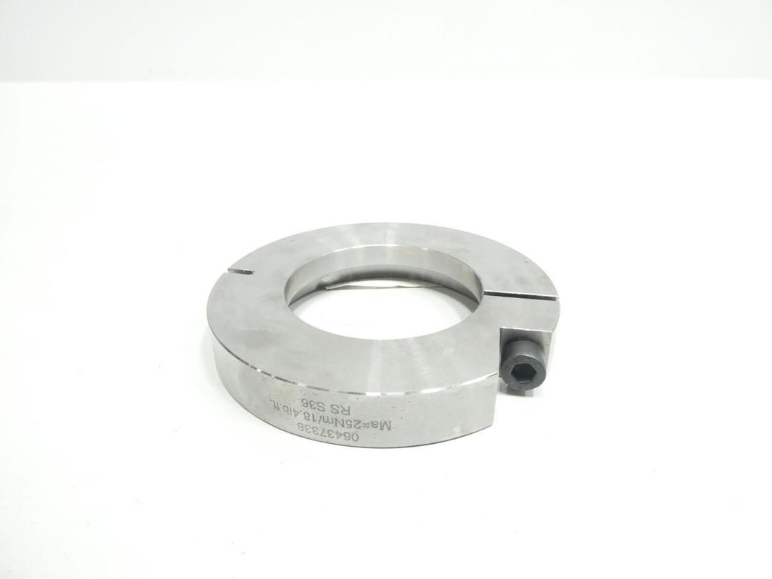 SEW EURODRIVE 06437338 SPLIT RING KT87/FT87/ST87 NG65