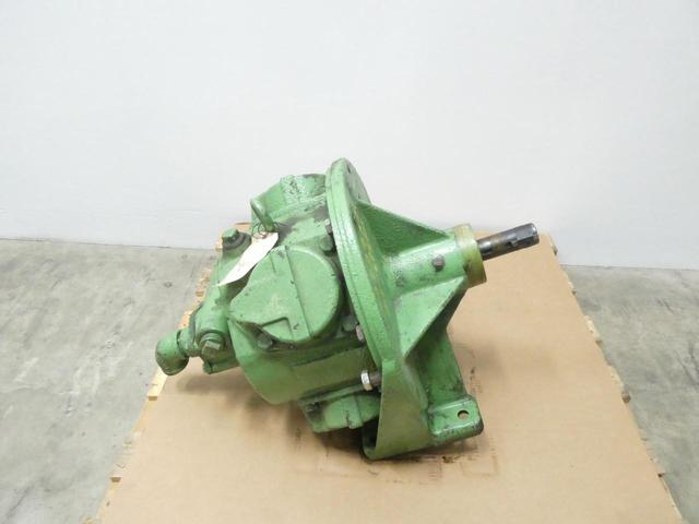 INGERSOLL RAND KKM RADIAL PISTON AIR MOTOR