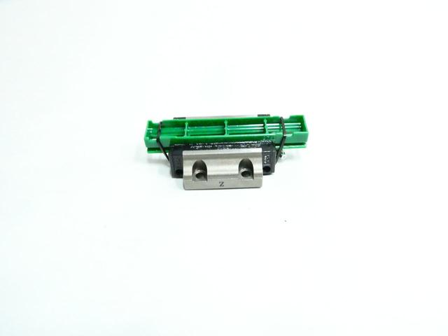 NSK LAS25-FLZ LINEAR BEARING 25MM