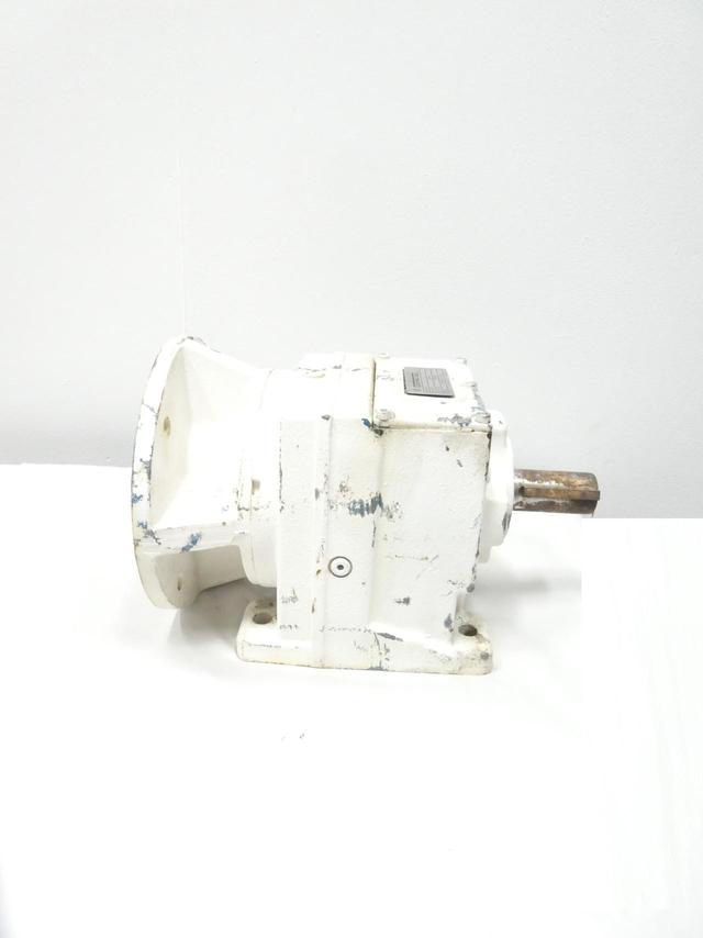 STERLING SG0602AC6.318 INLINE GEAR REDUCER 6.3:1