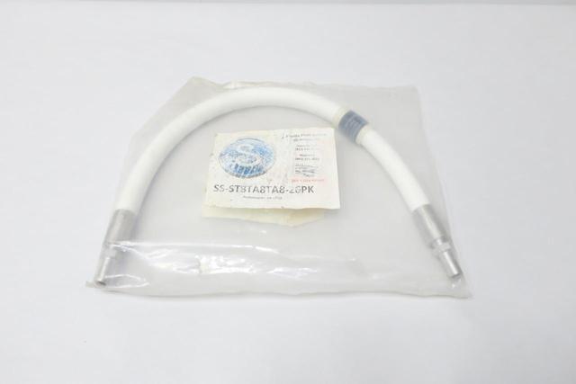 SWAGELOK SS-ST8TA8TA8-26PK PNEUMATIC HOSE 1/2IN 26IN