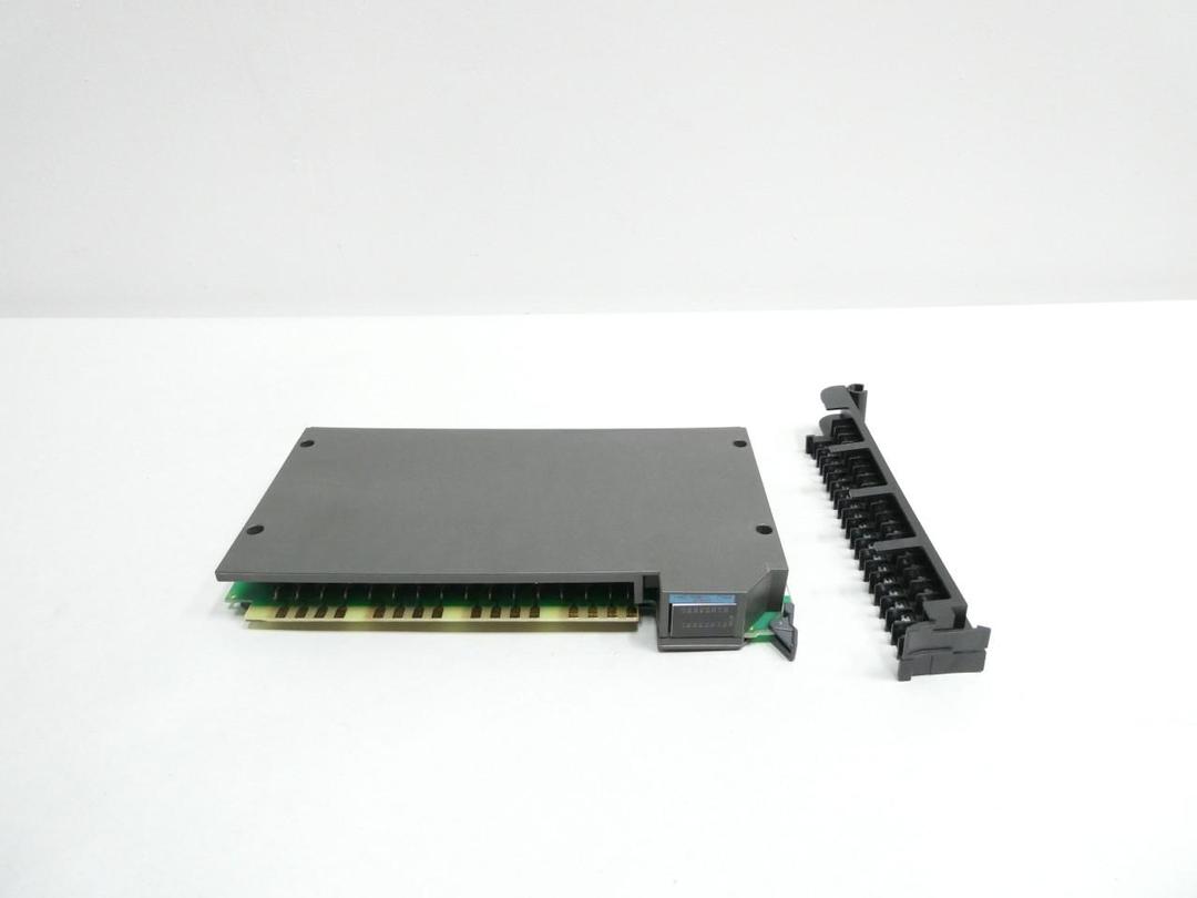 ALLEN BRADLEY 1771-IQ16 ISOLATED DC INPUT MODULE SER B