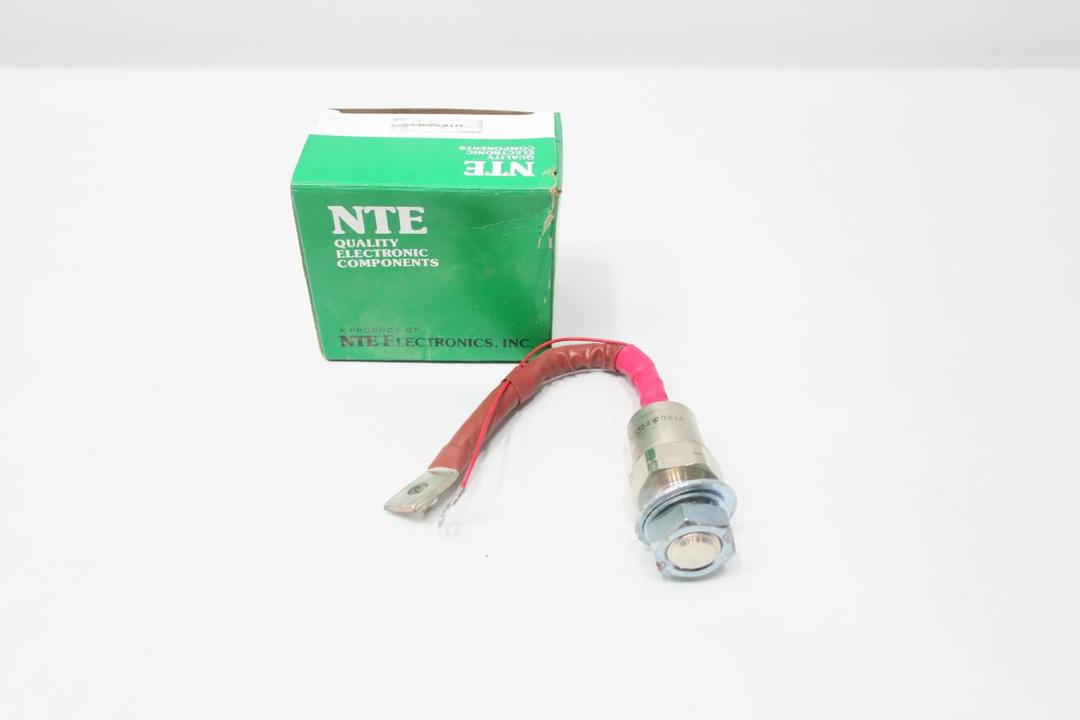 NTE ELECTRONICS NTE5584 SILICON CONTROLLED RECTIFIER