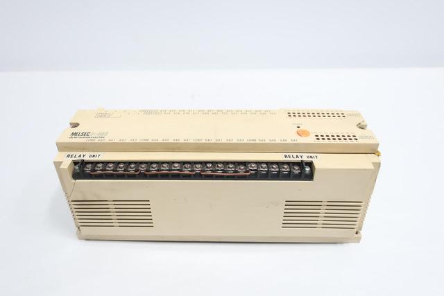 MITSUBISHI F-40ER-ES PLC MODULE