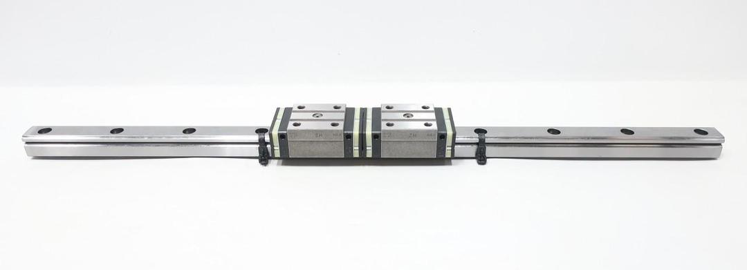 NSK NH300760AN2-F18053 LINEAR GUIDE