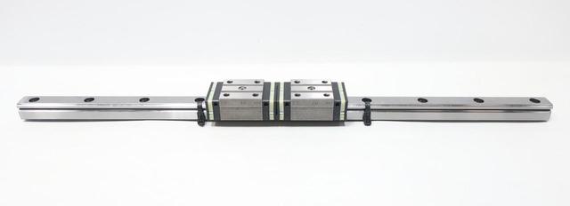 NSK NH300760AN2-F18053 LINEAR GUIDE