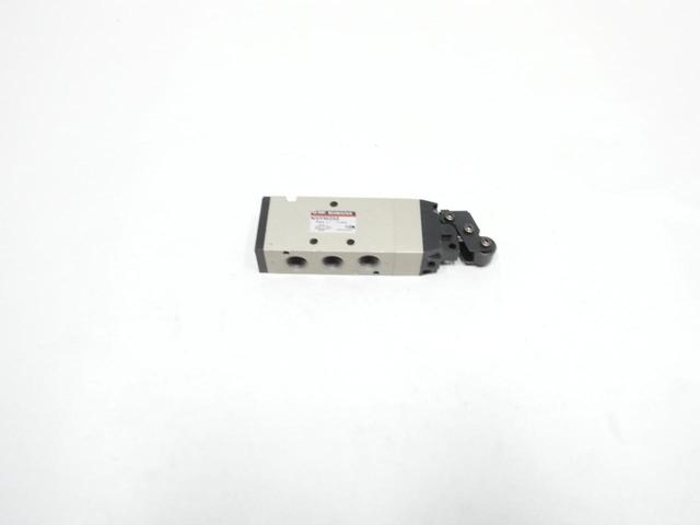 SMC NVFM250 PNEUMATIC VALVE MANIFOLD 1/4IN NPT 1MPA