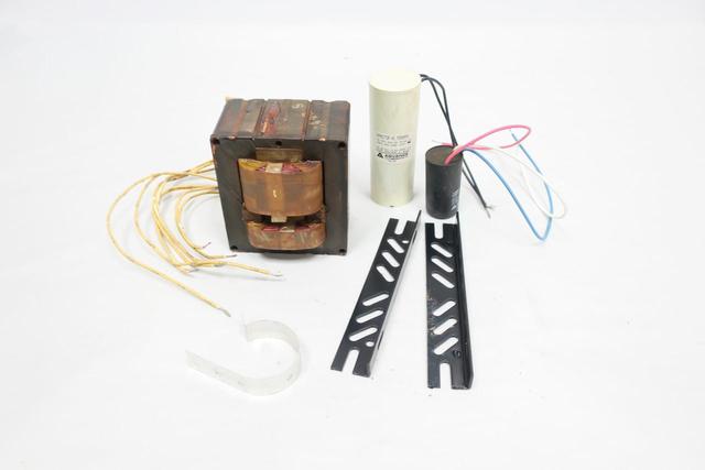 ADVANCE 71A8443-001D CW AUTOTRANSFORMER BALLAST 400W 480V-AC
