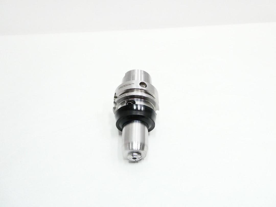 ERICKSON HSK63AHC12090M TOOL HOLDER