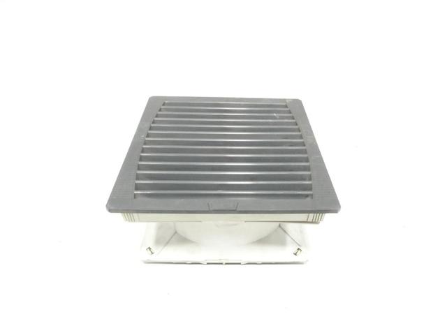 PFANNENBERG 11665154050 FILTER FAN 115V-AC
