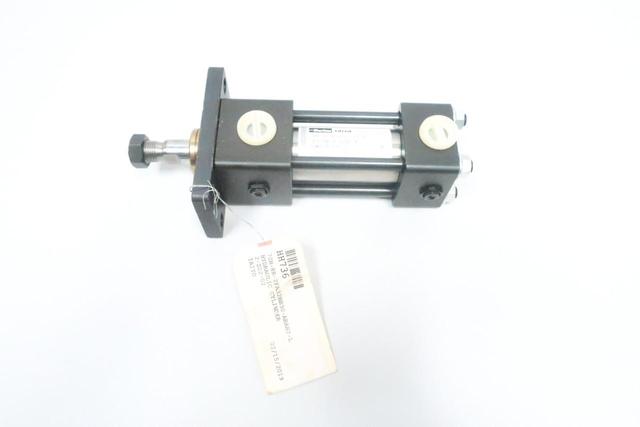 TAIYO PARKER 70H-8R 2FA32BB30-ABAH2-L HYDRAULIC CYLINDER 32MM 30MM 7MPA
