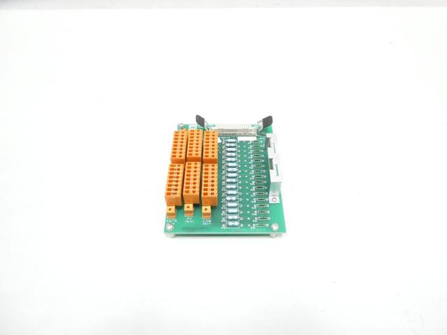 HONEYWELL 51303956-100 ANALOG HIGH LEVEL INPUT MODULE