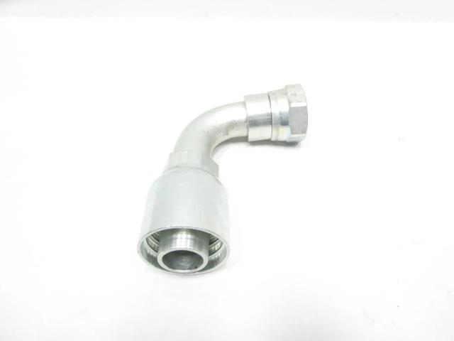 PARKER 139713232 HYDRAULIC HOSE FITTING