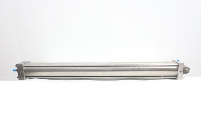 NORGREN SG40A-A06-AMA00 DOUBLE ACTING PNEUMATIC CYLINDER 4IN 40IN 250PSI