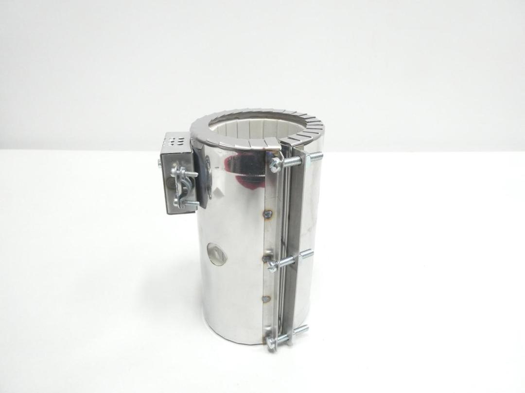 ENGEL 5702-300-0102B BAND HEATER 1400W 480V-AC