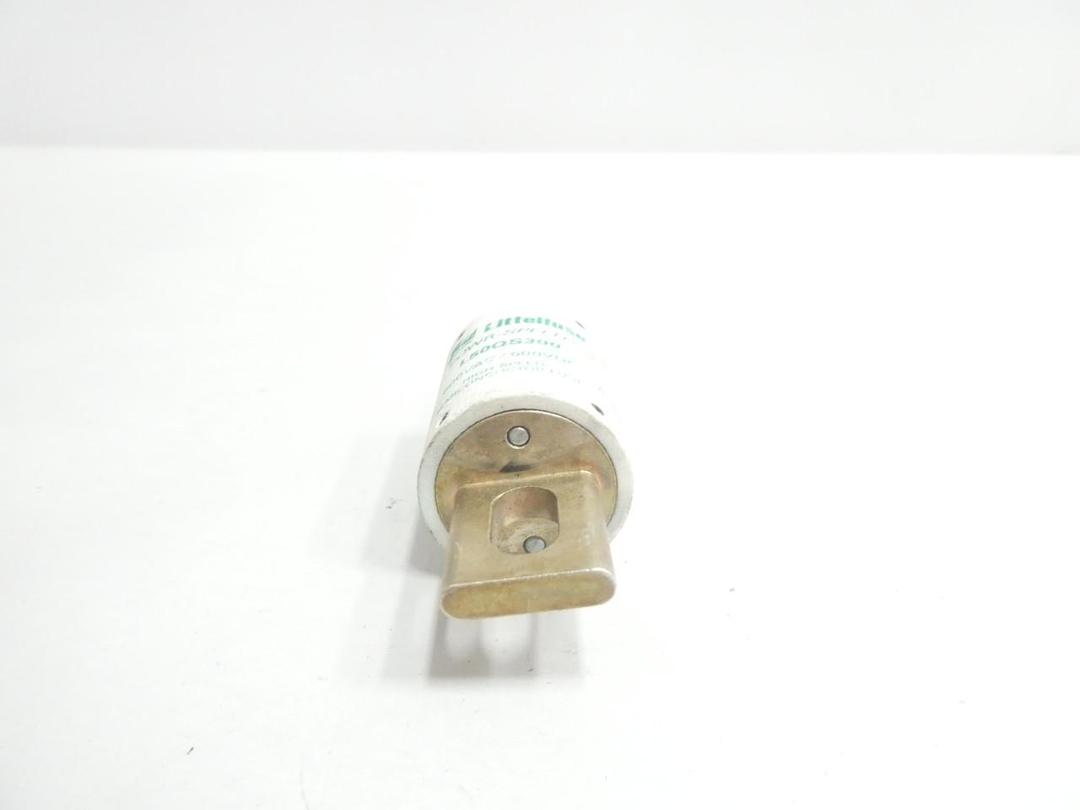 LITTELFUSE L50QS300 POWR-SPEED SEMICONDUCTOR FUSE 300A AMP 500V-AC/DC