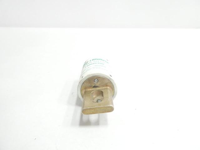 LITTELFUSE L50QS300 POWR-SPEED SEMICONDUCTOR FUSE 300A AMP 500V-AC/DC