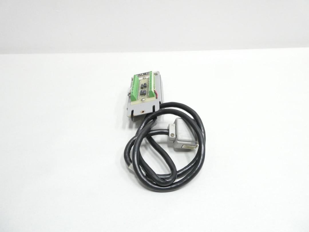 FOXBORO K0143CH-B CABLE CONTROLLER